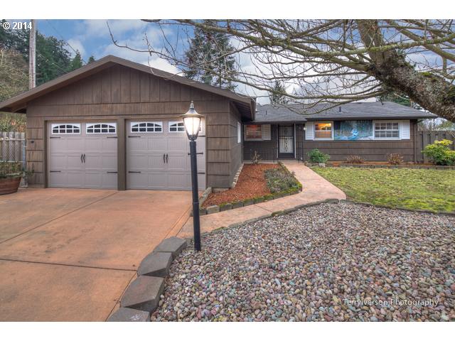 2535 SE 191st Pl, Gresham, OR 97030 photo 1