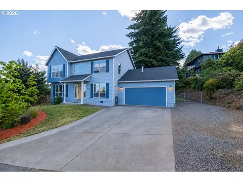 2925 Doaks Ferry Rd NW, Salem, OR 97304