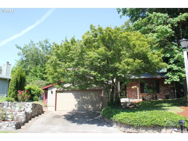 340 NE Scott Dr, Gresham, OR 97030 photo 1