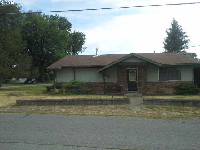 340 E Delta St, Union, OR 97883 photo 1