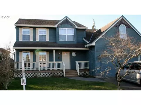 4492 SE 32nd Ct, Gresham, OR 97080 photo 1