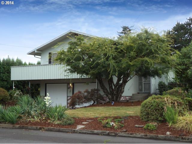 445 NW Angeline Ave, Gresham, OR 97030 photo 1