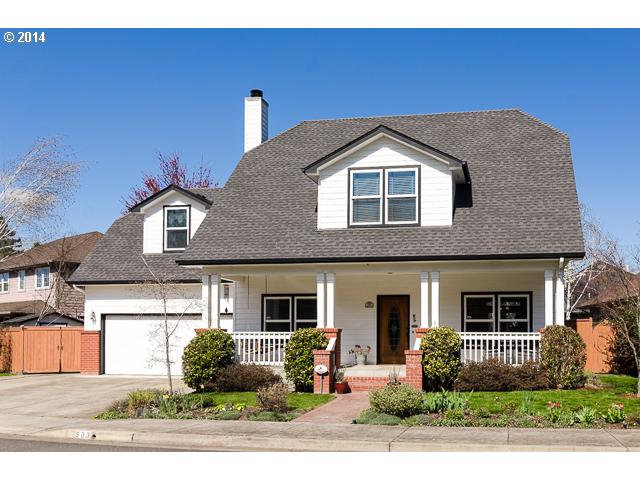 503 Walnut Pl, Springfield, OR 97477 photo 1