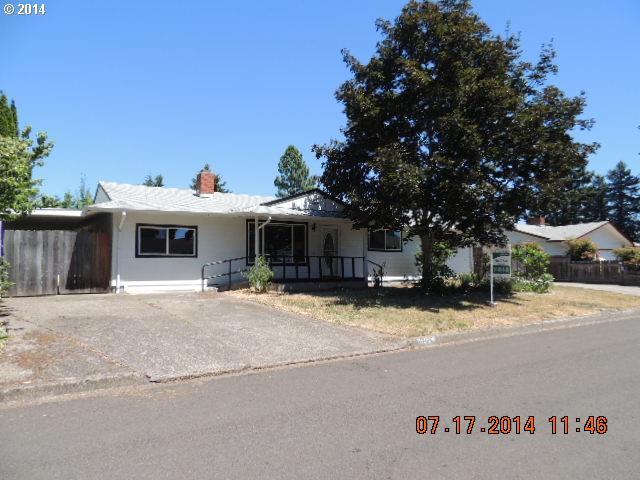 465 Shamrock Ave, Eugene, OR 97404 photo 1