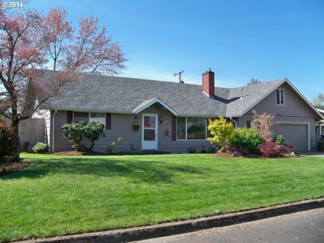 1060 Saville Ave, Eugene, OR 97404 photo 1