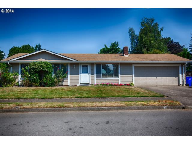 935 NE 23rd St, Gresham, OR 97030 photo 1