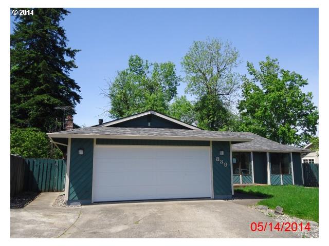 839 SW Mawrcrest Pl, Gresham, OR 97080 photo 1