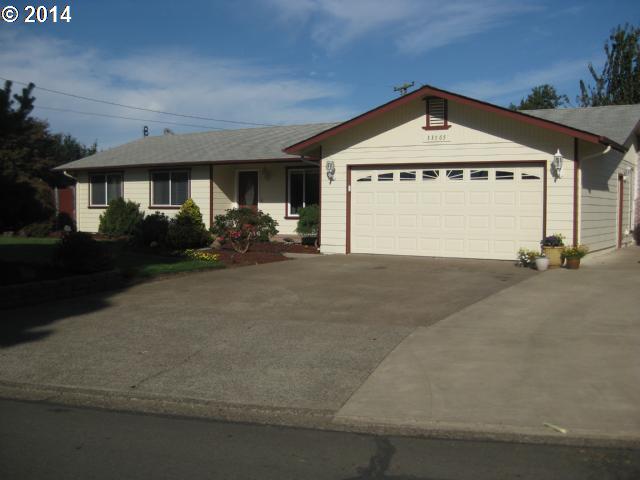 33565 Paiute Ln, Eugene, OR 97408 photo 1