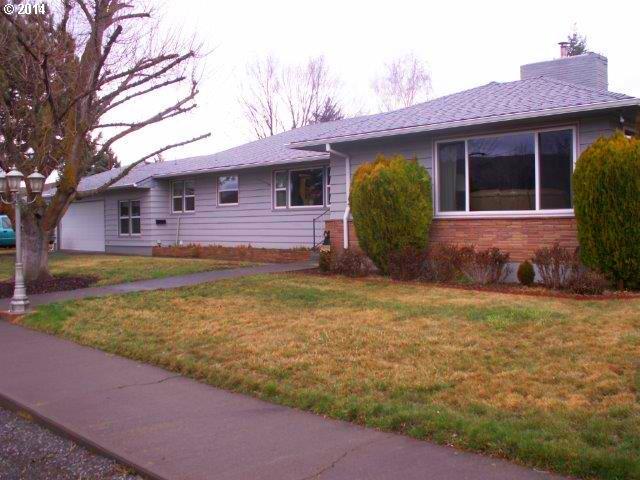 120 NE Klinger, Dufur, OR 97021 photo 1