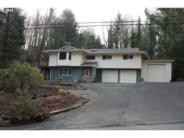 1390 SW Walters Dr, Gresham, OR 97080 photo 1