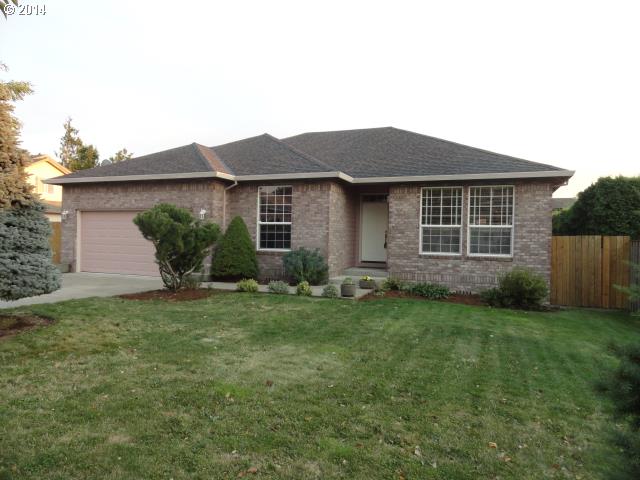 5548 SE Woodland Dr, Gresham, OR 97080 photo 1