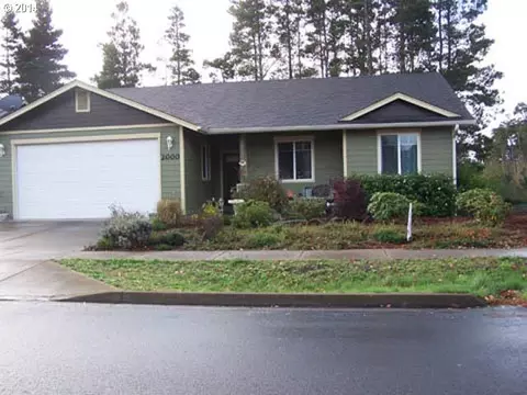 2000 52nd St, Florence, OR 97439 photo 1
