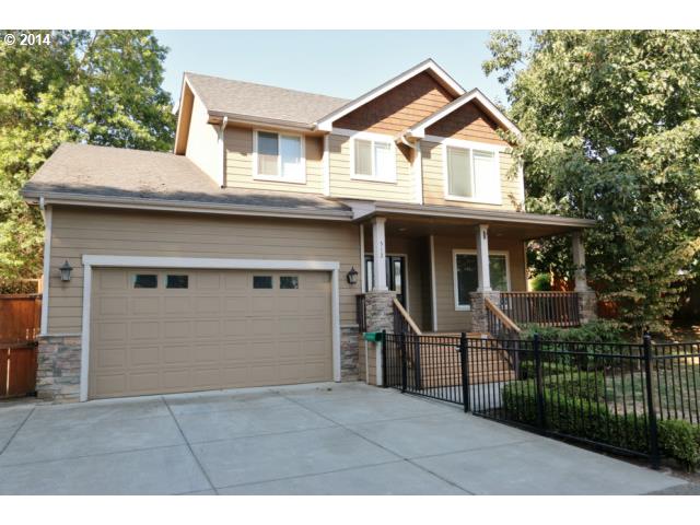 512 Warrington Ave, Eugene, OR 97404 photo 1