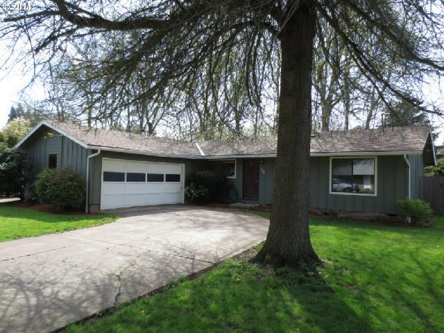 1560 Mist Ct, Eugene, OR 97402 photo 1