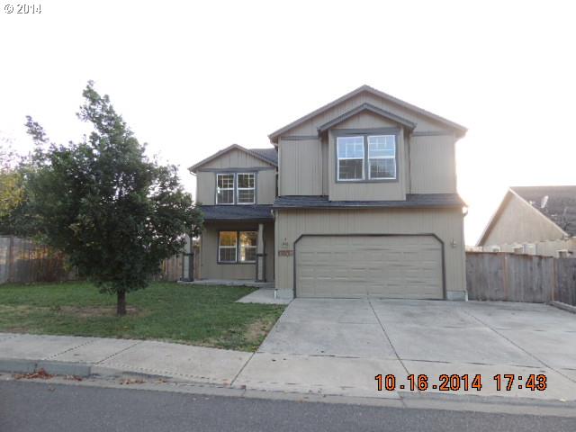 1852 S 61st St, Springfield, OR 97478 photo 1