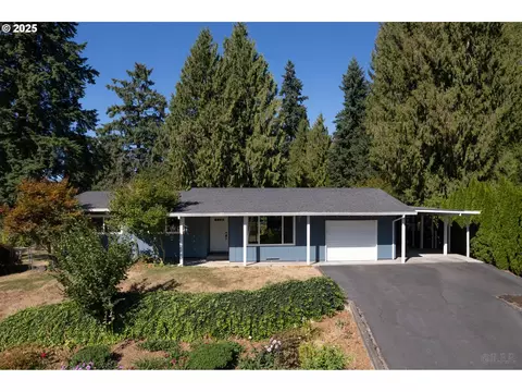 56503 Crest Dr, Warren, OR 97053