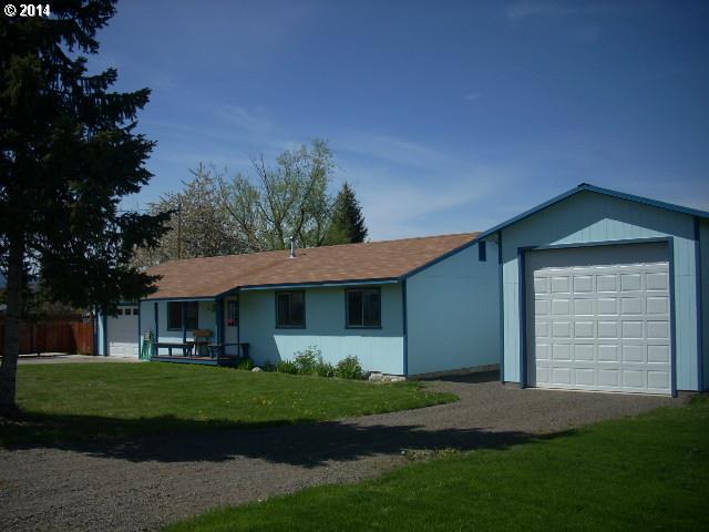 301 E Maple St, Joseph, OR 97846 photo 1