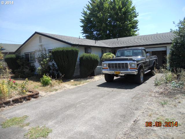 3841 Oregon Ave, Springfield, OR 97478 photo 1