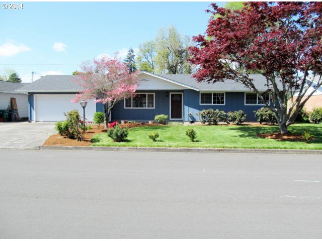 3238 Dahlia Ln, Eugene, OR 97404 photo 1