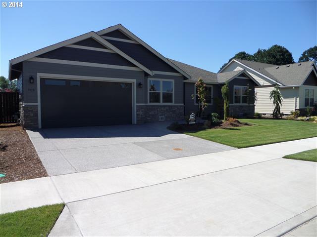 705 Thyme Loop, Silverton, OR 97381 photo 1