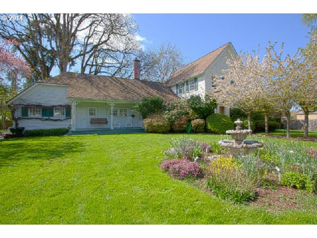 675 E 3rd St, Lafayette, OR 97127 photo 1