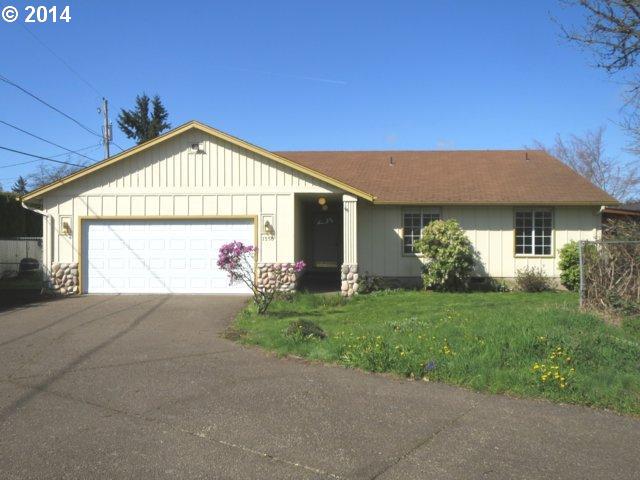 1350 South St, Eugene, OR 97401 photo 1