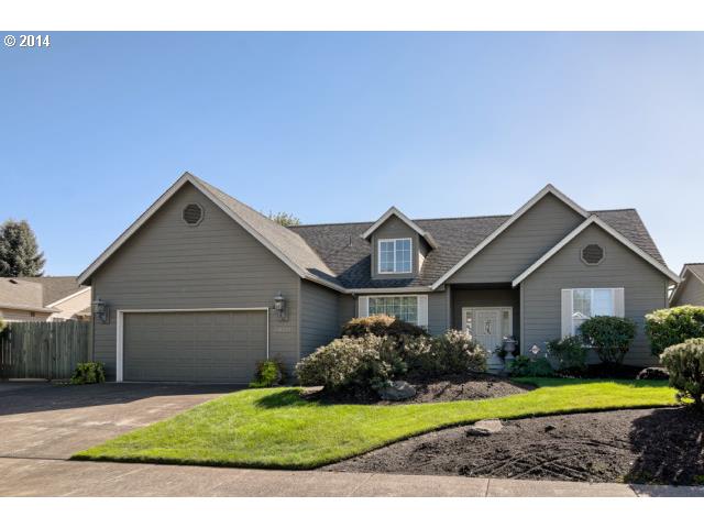 3420 Hathaway Ave, Eugene, OR 97401 photo 1