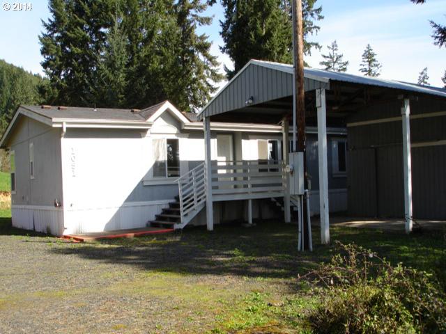 1051 Mathis Hill Rd, Yoncalla, OR 97499 photo 1