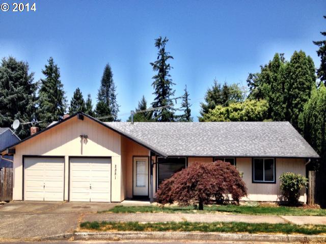 2351 SW 15th St, Gresham, OR 97080 photo 1