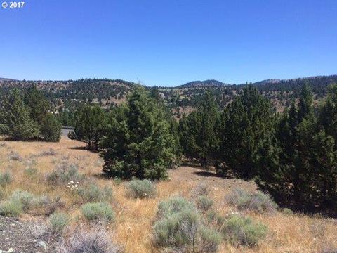Adam Rd, Canyon City, OR 97820