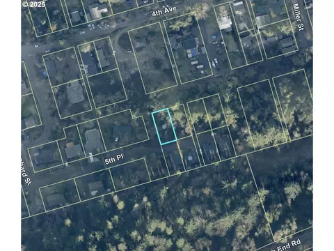 700 5th Pl, Oregon City, OR 97045