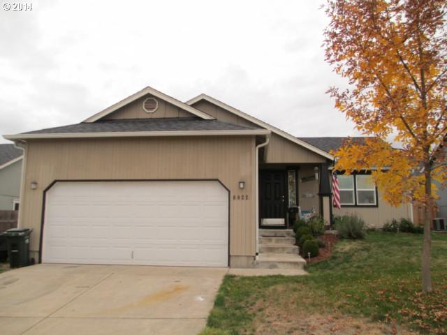6022 Quartz Ave, Springfield, OR 97478 photo 1