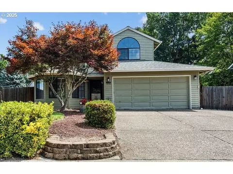 5958 NE Ray Cir, Hillsboro, OR 97124