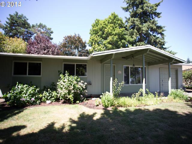 1043 Cinnamon Ave, Eugene, OR 97404 photo 1
