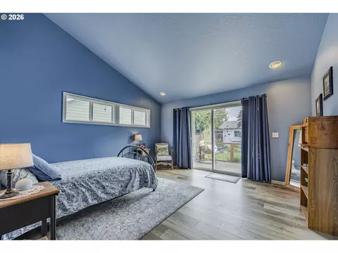 Bedroom - 2911 Shirley St, Eugene, OR 97404 photo 1 of 3