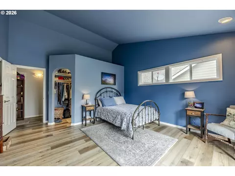 Bedroom - 2911 Shirley St, Eugene, OR 97404 photo 2 of 3