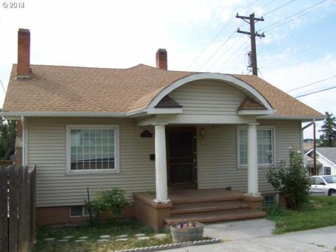914 NW Despain, Pendleton, OR 97801 photo 1
