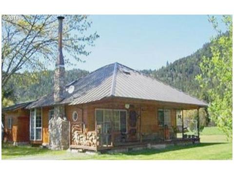 428 Yeust Rd, Azalea, OR 97410 photo 1