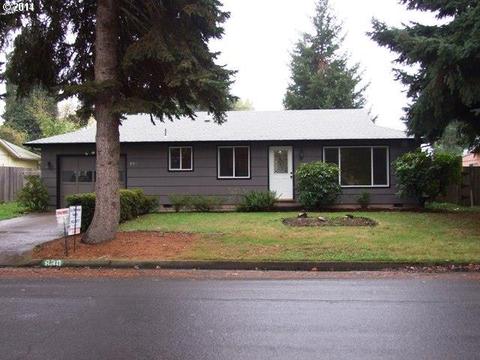 830 Skipper Ave, Eugene, OR 97404 photo 1