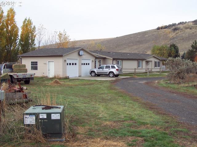 82392 Hartle Rd, Pendleton, OR 97801 photo 1