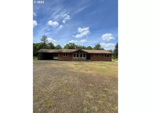 73927 Alder Grove Rd, Clatskanie, OR 97016