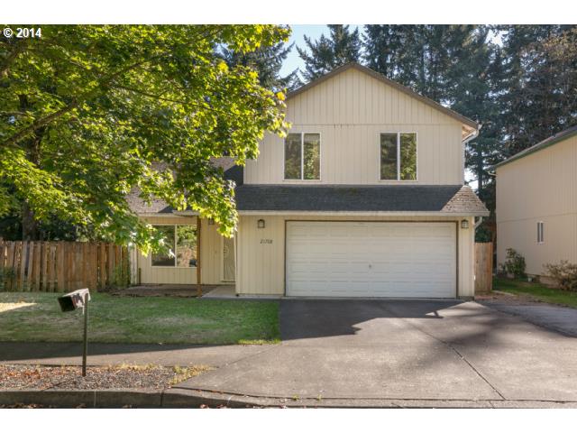 21708 SE Ankeny St, Gresham, OR 97030 photo 1