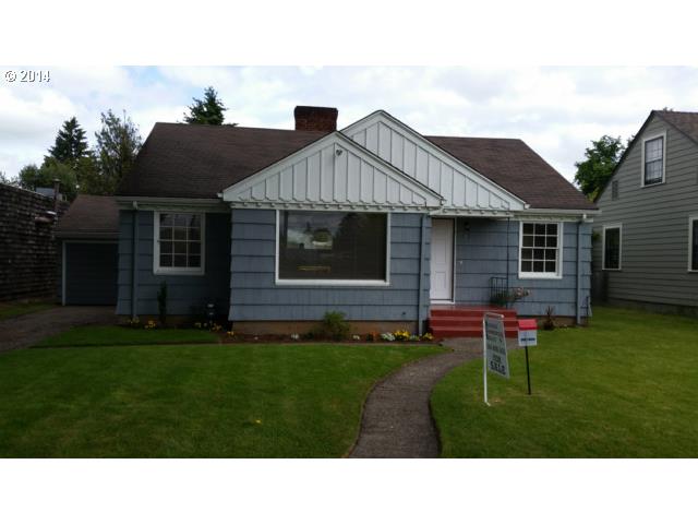 107 E Hilliard Ln, Eugene, OR 97404 photo 1