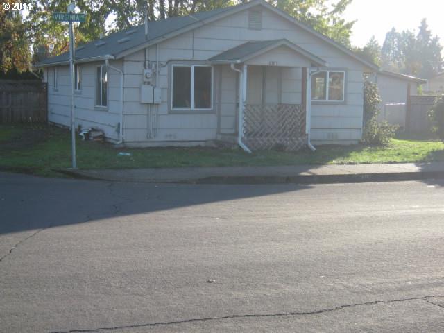 3787 Virginia Ave, Springfield, OR 97478 photo 1