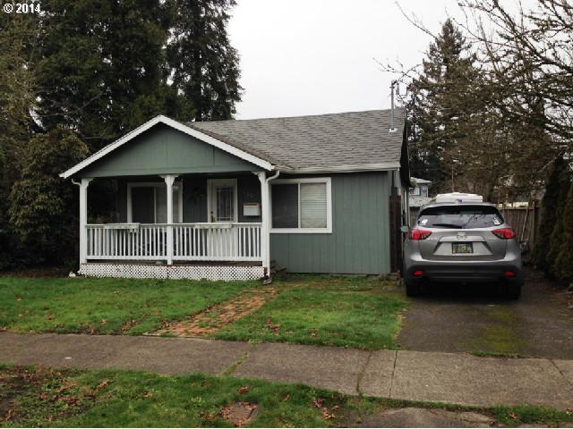 1120 D St, Springfield, OR 97477 photo 1