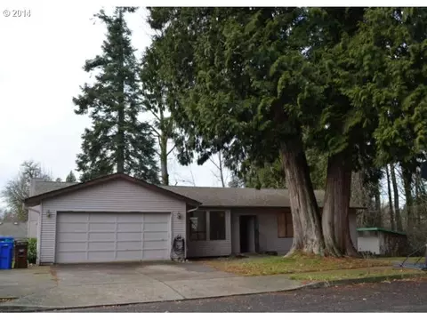 205 SE Greenway Dr, Gresham, OR 97080 photo 1
