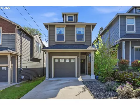 9028 N Drummond Ave, Portland, OR 97217