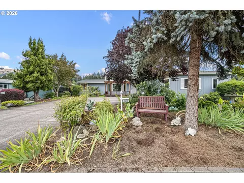 Exterior - 85665 Manchester Ln, Eugene, OR 97405 photo 10 of 10