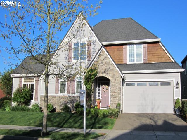 3854 Oak Meadow Loop, Newberg, OR 97132 photo 1