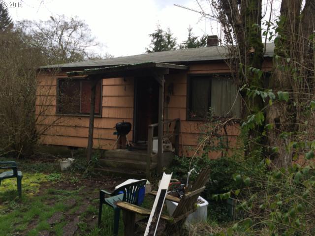 431 S 51st Pl, Springfield, OR 97478 photo 1